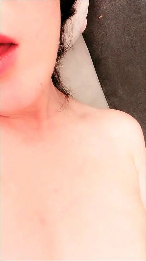 asian, solo, cam, wife