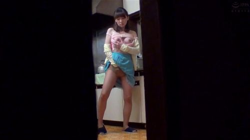Voyeurisme : Femme japonaise mature se masturbant Vidéo Porno - SpankBang