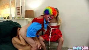 CLOWN SEX thumbnail