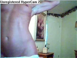 webcam, cam, amateur, muscle girl