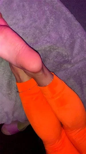 Feet only thumbnail