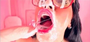 Dildo Deepthroat thumbnail