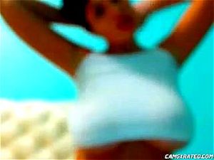 Latina Web Cam - Huge Ass thumbnail