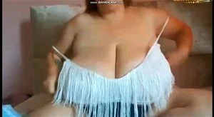 Huge boobs pov thumbnail