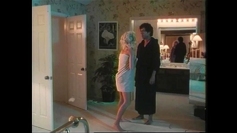 Taboo V: The Secret (1986) Taboo V: The Secret (1986)