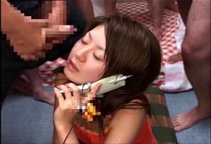 Kokoro Amano Porn - Watch 22 Guy Phone Bukkake Amano Kokoro - Amano Kokoro, 22 Guy Phone  Bukkake Amano Kokoro, Asian Porn - SpankBang