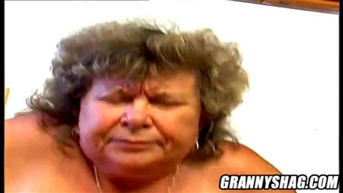 Granny thumbnail