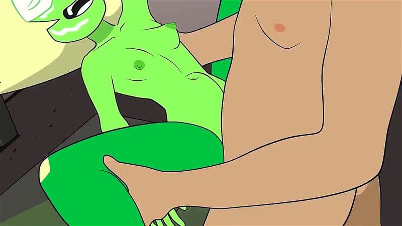 Peridot audition