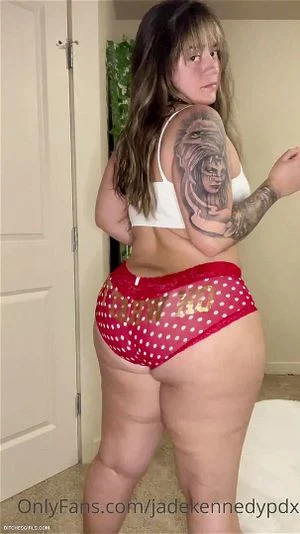 Pawg thumbnail