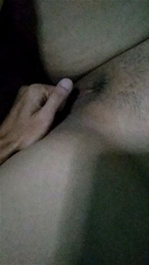 เขี่ยหีให้แฟนเล่น เพลินดีนะ