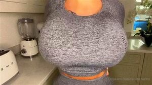 Big fake boobs thumbnail