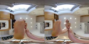 VR Feet thumbnail