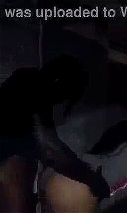 Fucking latina parking public fuck Fucking latina parking public fuck