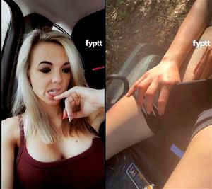 Jungle Cum Mouth - Watch TikTok sex blonde getting fingered in the jungle and sucking cock  until she has a cum in mouth hot sexy adult video - TikTok.pm - Forest,  Tiktok Girl, Public Porn - SpankBang