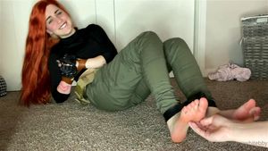 Watch Valerie wbby KP Tk - Tickling, Foot Fetish, Fetish Porn ...