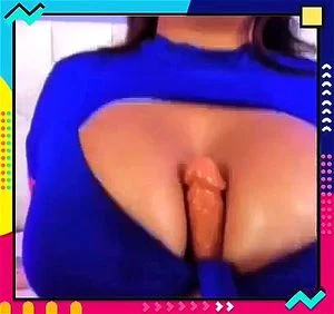 Titty fuck greatness  thumbnail