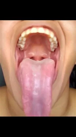 Long tongue thumbnail