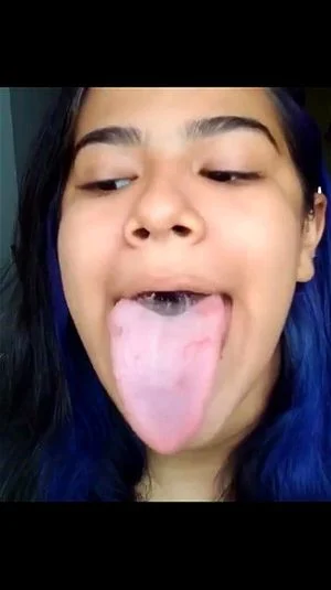 Tongue Fetish  thumbnail