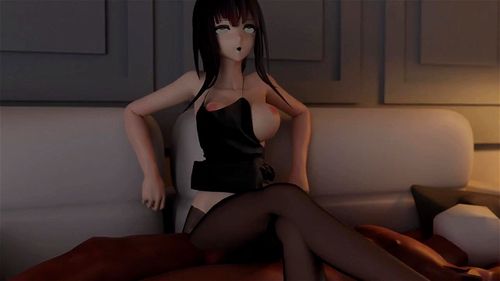 bbw, 3d cartoon, anal, 3d hentai