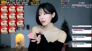 Korean dance thumbnail