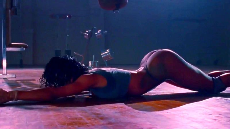 TEYANA TAYLOR FADE VIDEO...DAMN!!!!!!!!