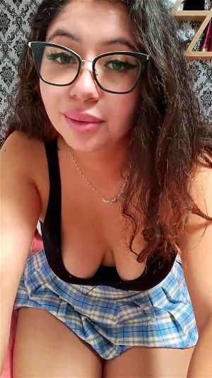 300px x 534px - Watch jjklowryderkjj - Curly Hair, Glasses Girl, Cam Porn - SpankBang