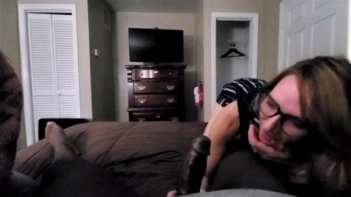 BBC blow job: Blowjob, Fansly & Pov Porn