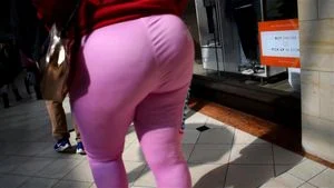 CANDID BEST ASS thumbnail