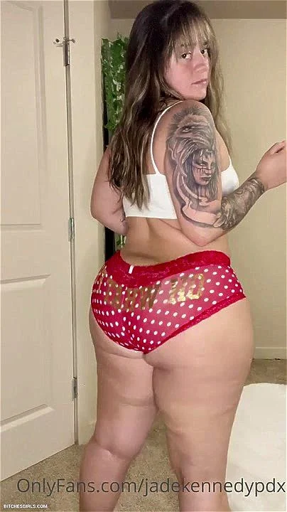 BIG ASS 2