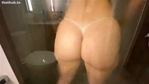 ass, milf, strong, big tits
