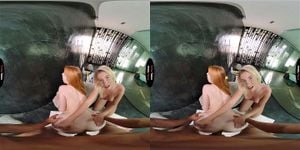 Vr Threesome thumbnail