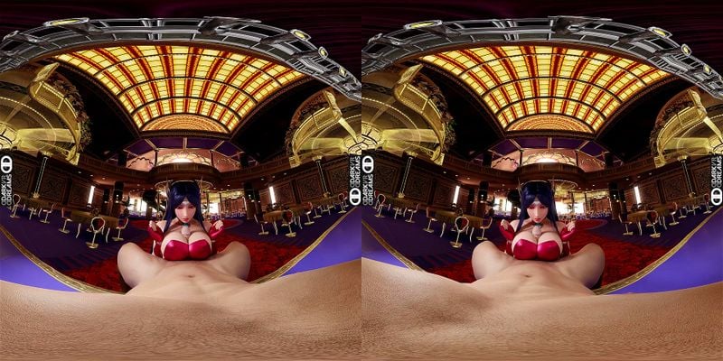 Tits VR