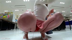 Jap Ass Walking thumbnail