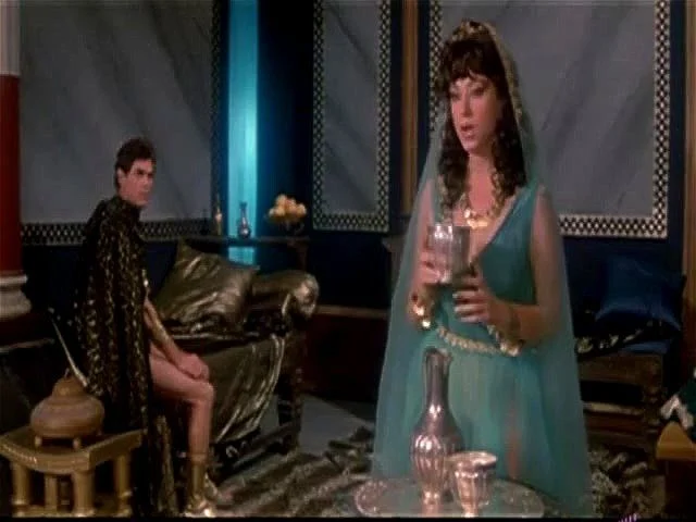 The Erotic Dreams Of Cleopatra (1985)