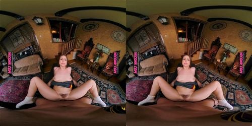 big tits, virtual, big boobs, VR Conk