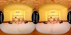 VR pornstar solos thumbnail