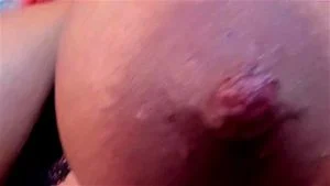 Big Tits Close Up, Down Camera thumbnail