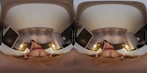 ELIZA IBARRA vr thumbnail