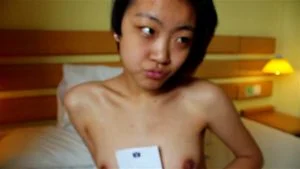 Chinese girl
