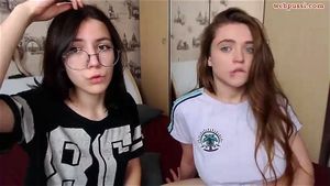 Lesbian thumbnail