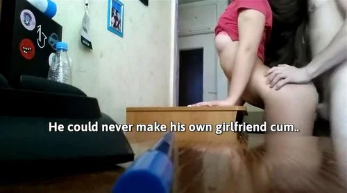 500px x 279px - Watch Paying the rent with pussy (captions) - Gf, Cheating, Captions Porn -  SpankBang