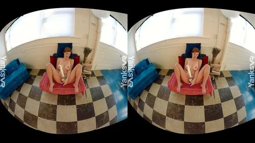 virtual reality, yanksvr, squirt, 180° in virtual reality