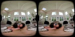 VR Porn thumbnail