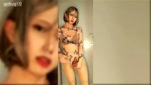 Ladyboy thumbnail