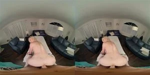 VR face thumbnail