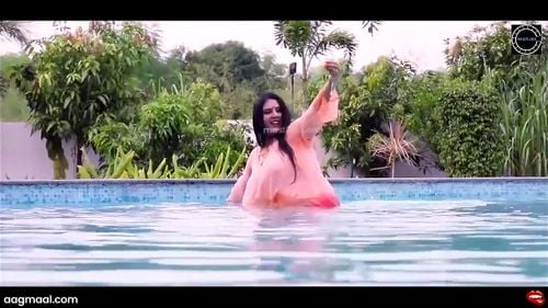 Indian Saree Model thumbnail