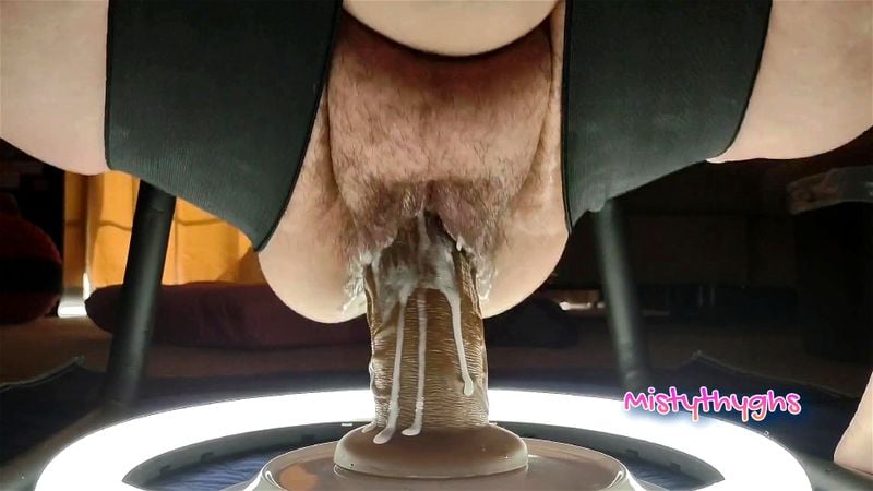 Slut wife streching her pussy Slut wife streching her pussy