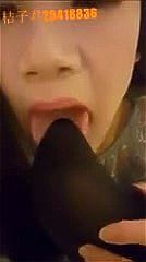 chinese strapon Porn - SpankBang