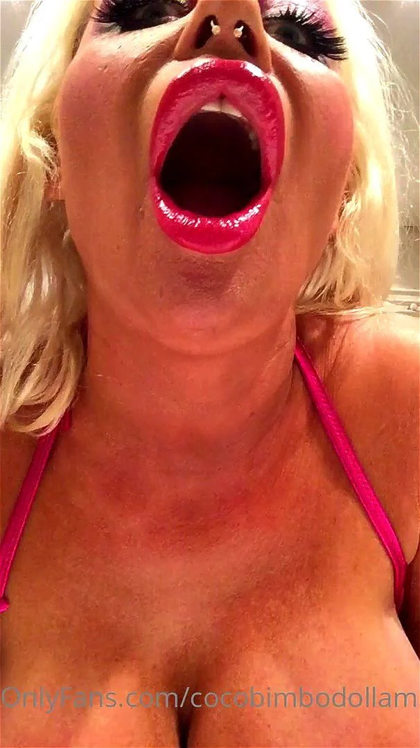 I want to fuck her mouth 2 I want to fuck her mouth 2