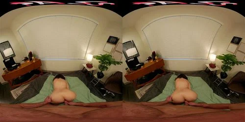 VR Big Ass thumbnail